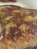 Almond Pancakes