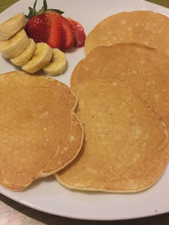 صورة لوصفة Pancakeبان كيك