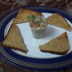 Bread Spread A picture of Bread Spread.