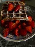 I waffles light più buoni del mondo! 🍴