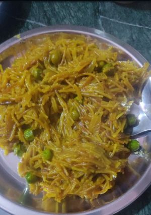 नमकीन जवे (Namkeen Jave recipe in hindi) रेसिपी मुख्य फोटो