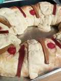 Rosca de reyes