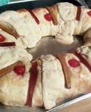 Rosca de reyes