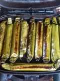 Lemper bakar / Gogos