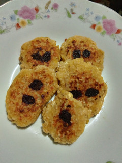 Foto resep Banana oat