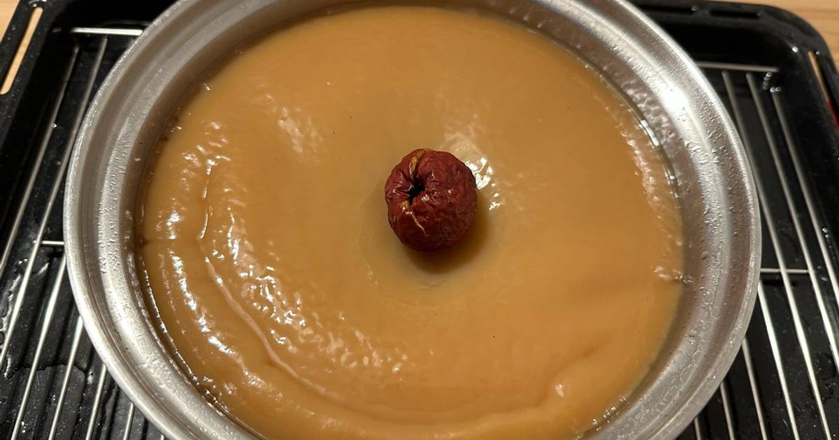 Chinese Glutinous Rice Cake 中式年糕 Recipe by Joyce and Felix Cookpad