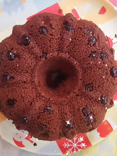 Foto resep Bolu kukus coklat