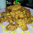 स्वीटकॉर्न पकौड़ा (Sweet corn pakoda recipe in Hindi)