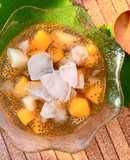 🌱 Lê Đào Hạt Chia Đá Lạnh