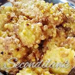 รูปของ Bakwan Jagung (Low Bugged)