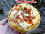 Tuna Mayo Bun