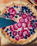 Kuchen Sureño