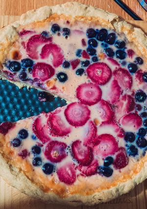 Una foto de Kuchen Sureño
