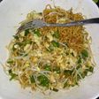 Mie goreng tauge