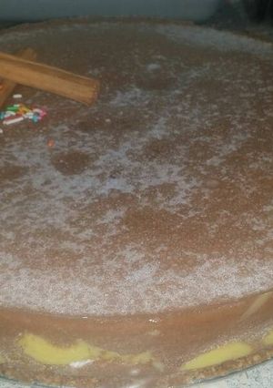 Foto principal de Tarta de galletas