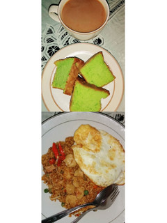 Foto resep Nasi goreng spesial 😍