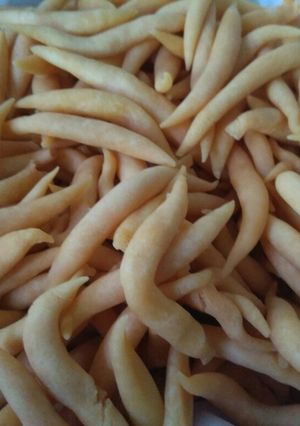 Foto resep Stik Gabus Keju
