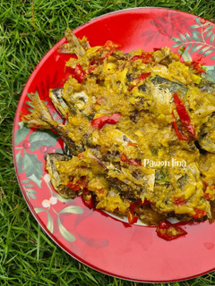 Foto resep Pesmol Ikan Kembung