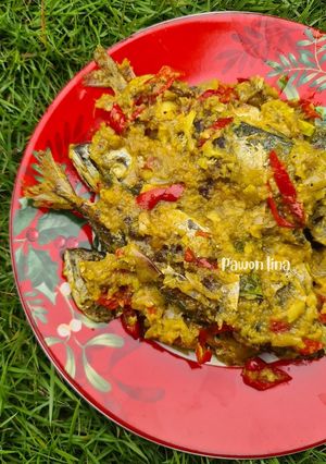 Foto resep Pesmol Ikan Kembung