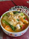 Seblak Seafood