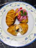 Papas Rellenas Caseras PE!