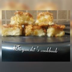 EGGLESS Denish Dream Cake A picture of EGGLESS Denish Dream Cake.