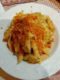 Pasta cù li sardi
