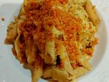 Pasta cù li sardi