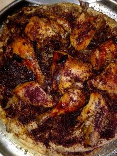 صورة لوصفة المسخن