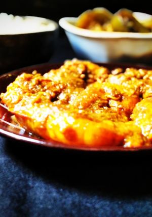 চিংড়ি ভাপা (chingri vapa recipe in Bengali) রেসিপির প্রধান ছবি