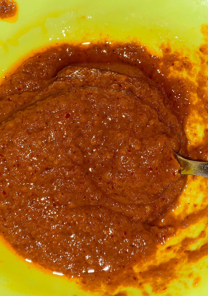 பூண்டு சட்னி செய்முறை முக்கிய புகைப்படம்