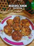 14:6:24 - Begedel ayam dan kentang
