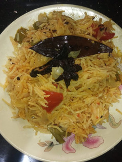 પુલાવ(PulAv Recipe in Gujarati) રેસીપી મુખ્ય ફોટો