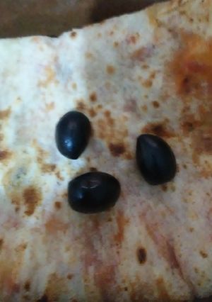 صورة لوصفة محاجب حارين بالزيتون الاسود