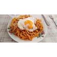 Fideos Con Salsa