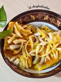عکسی از دستور 🍀مرینت ماهی🍀