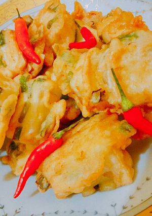 Foto resep Tahu Tepung Crispy