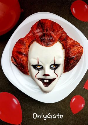 Une photo de Clown "ça"