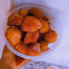 A picture of Puff puff(fanke).