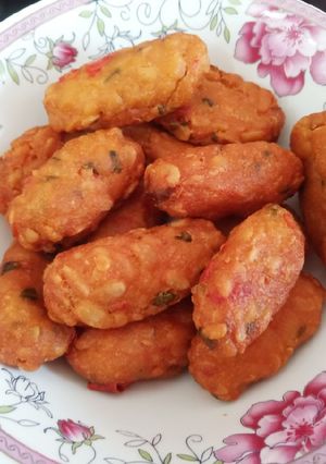 Foto resep Tempe Mendol Khas Malang