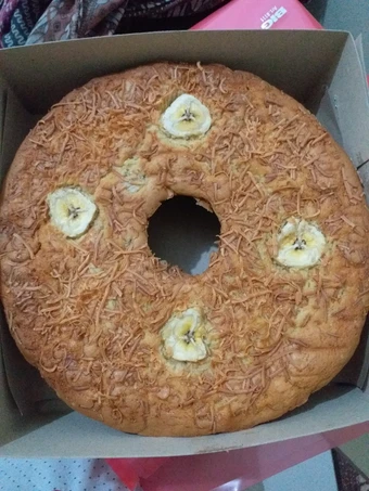 Cara Gampang Menyiapkan Resep Bolu pisang yang Menggugah Selera Anti Ribet, Mantap
