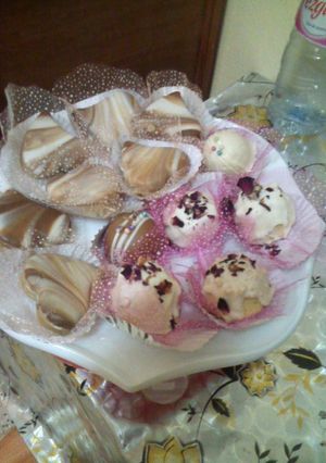 صورة لوصفة انواع الصابلي 🎉🎉🎉🎈🎈🎈🎈🍮🍩🍬🍬🍪🍰🎂🍰😘😘😘