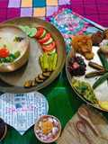 Chunka Dahi Pakhala