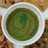Green chutney