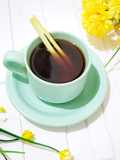 Wedang Teh Jahe Serai