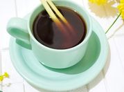 Gambar minuman serai