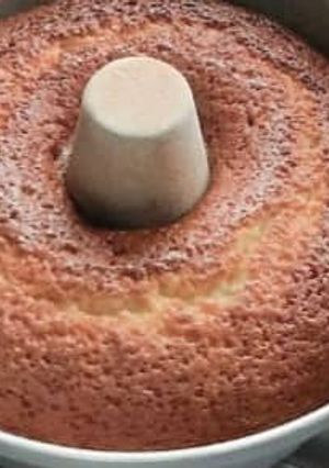 Foto de Bolo de Coco