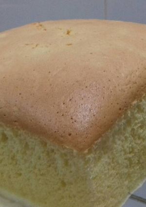 Foto resep Ogura Keju