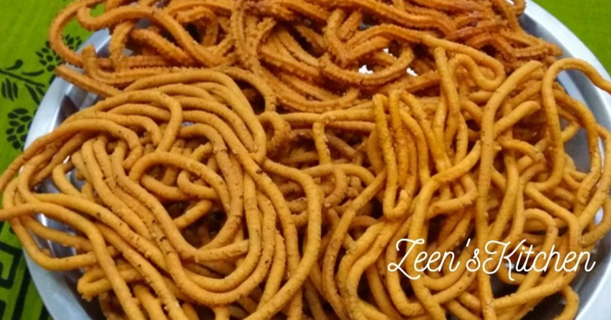 Janthikalu with Black Gram or Urad Dal Recipe by ZMA Cookpad
