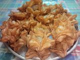 Pastelitos 🇦🇷